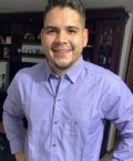 sebastian morales